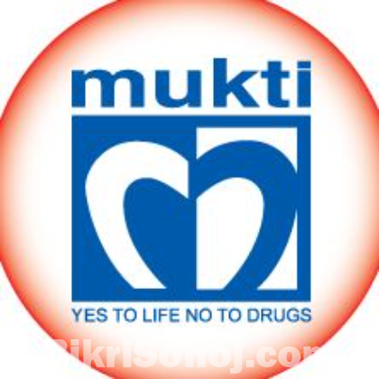 muktidrug helplline